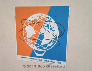 Illustration for article titled First set pics of Tomorrowland bring back the world of yesterday